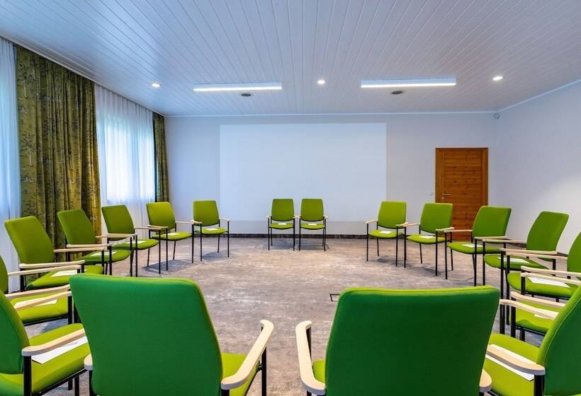 Das Wiesgauer   Alpenhotel Inzell