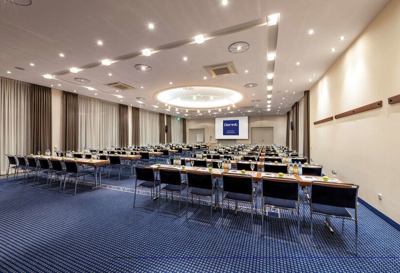 ホテル Dorint Resort & Spa Bad Brückenau