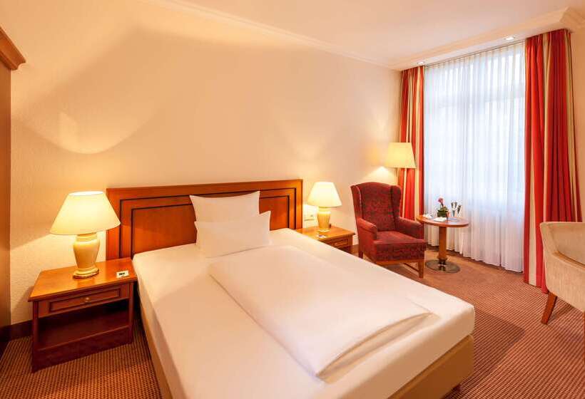 ホテル Dorint Resort & Spa Bad Brückenau