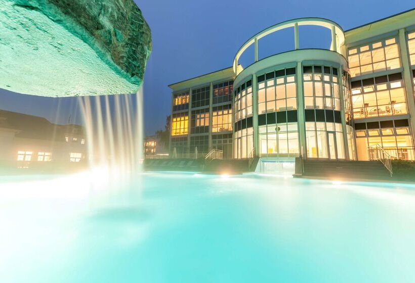 ホテル Dorint Resort & Spa Bad Brückenau