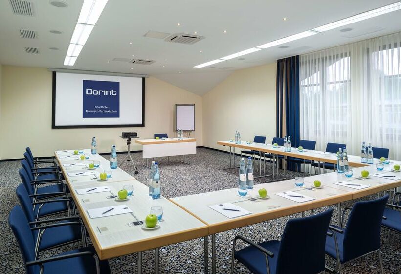 Dorint Sporthotel Garmisch Partenkirchen