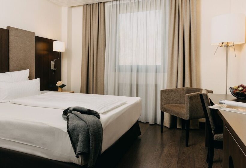 酒店 Forsthaus Nurnberg Furth