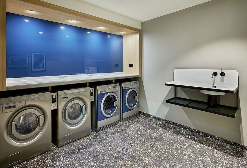 호텔 Residence Inn By Marriott Munich Central