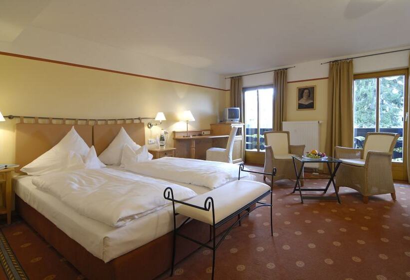 בית מלון כפרי Gut Schmelmerhof