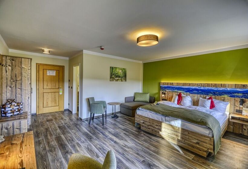 בית מלון כפרי Gut Schmelmerhof