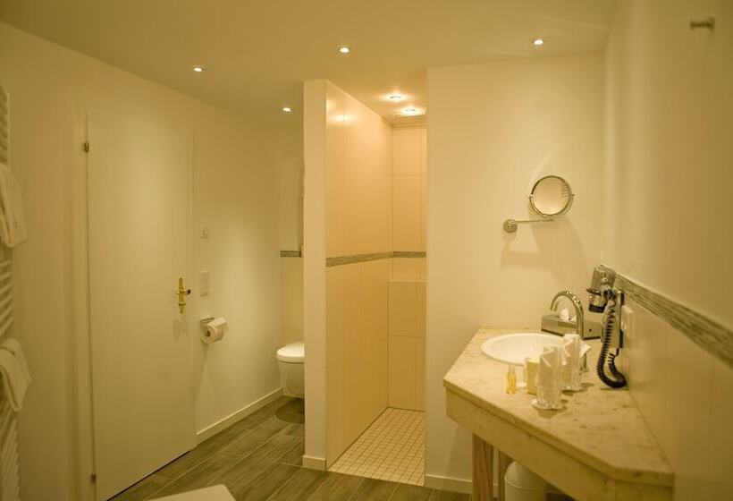 בית מלון כפרי Gut Schmelmerhof