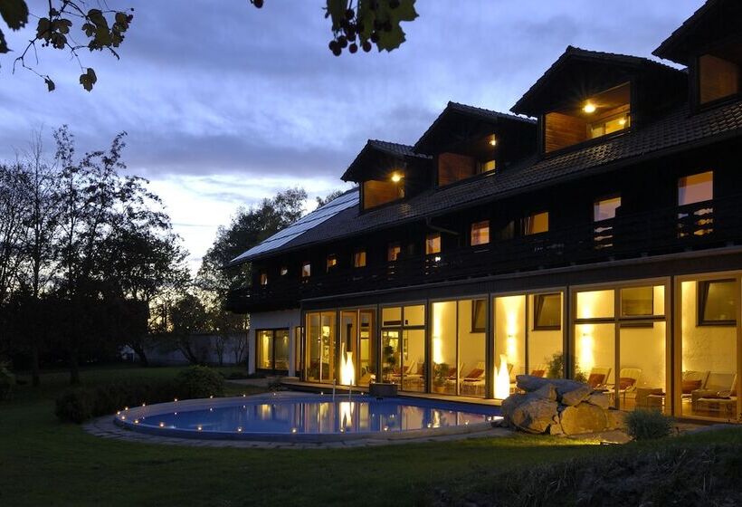 בית מלון כפרי Gut Schmelmerhof