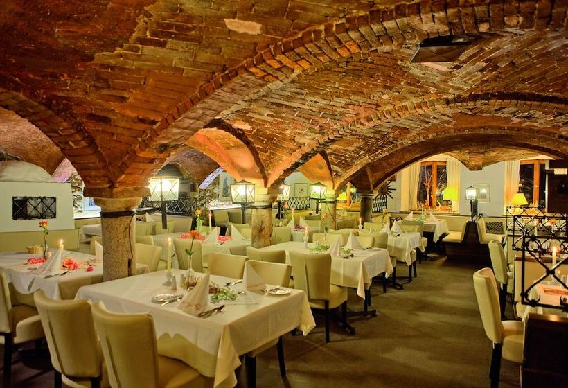 בית מלון כפרי Gut Schmelmerhof