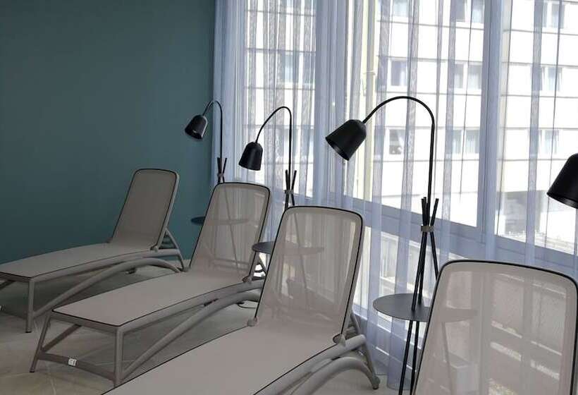 هتل Holiday Inn Munich City Centre, An Ihg