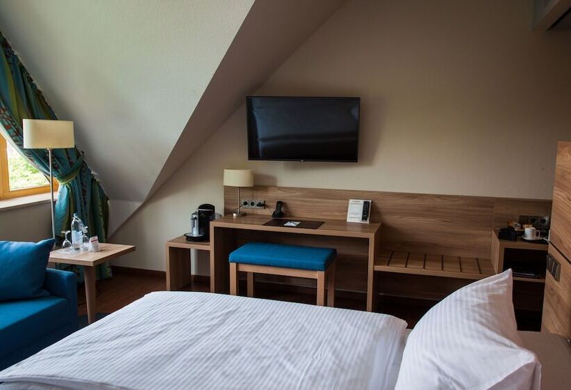 Hotel Kastanienhof