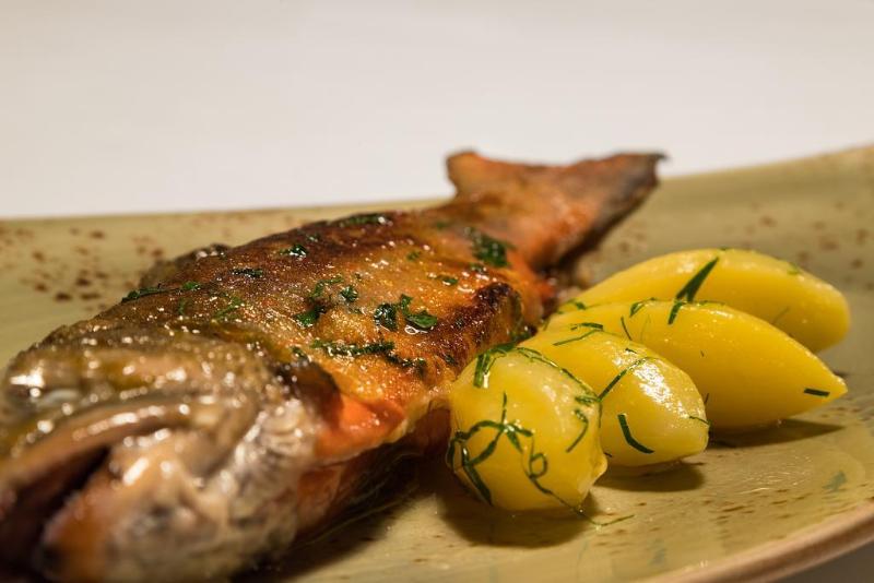 בית מלון כפרי Landgasthof Karner