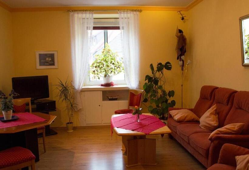 فندق Restaurant Löwen