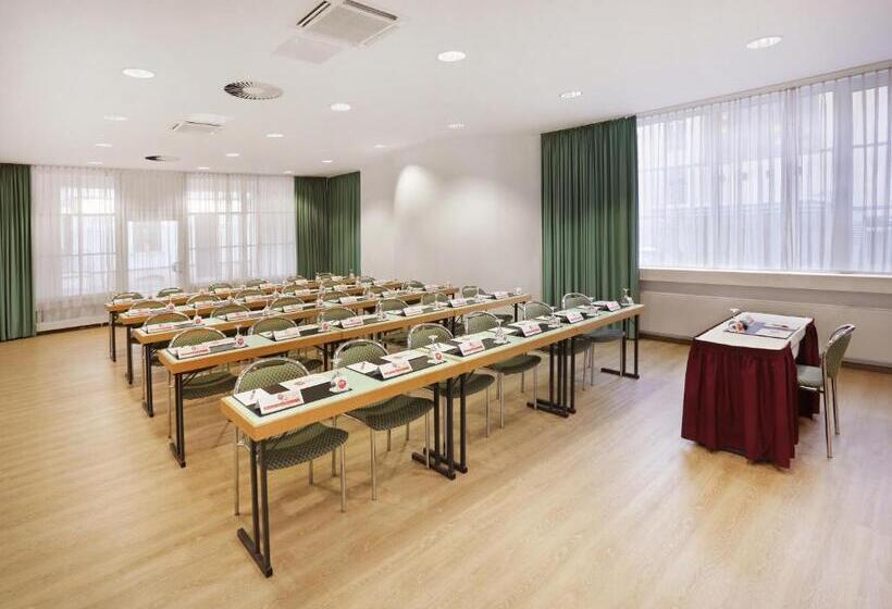 Achat Hotel Kaiserhof Landshut