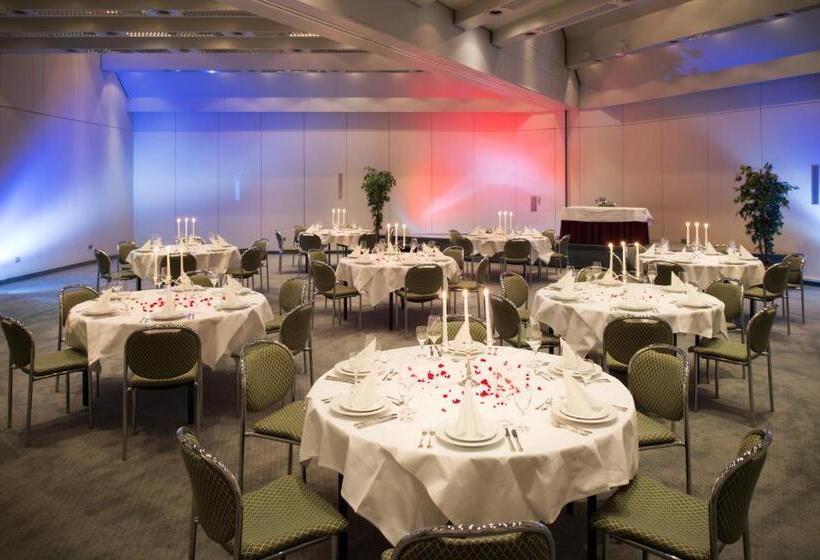 Achat Hotel Kaiserhof Landshut