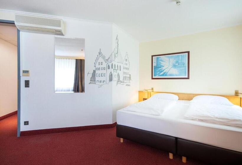 Achat Hotel Kaiserhof Landshut