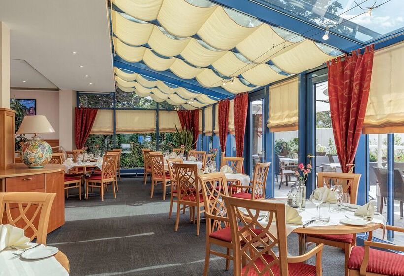 호텔 NH Ingolstadt