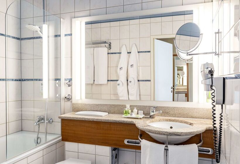 호텔 NH Ingolstadt