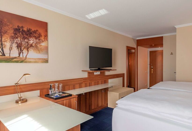 호텔 NH Ingolstadt