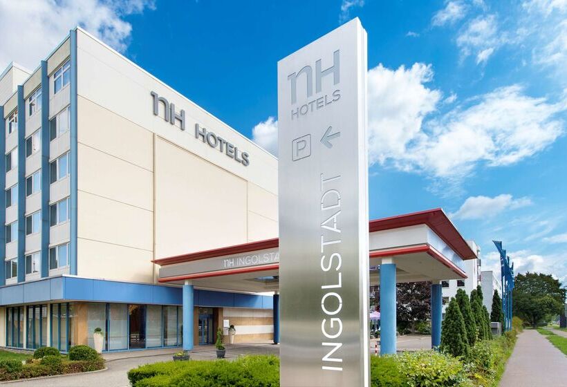 호텔 NH Ingolstadt