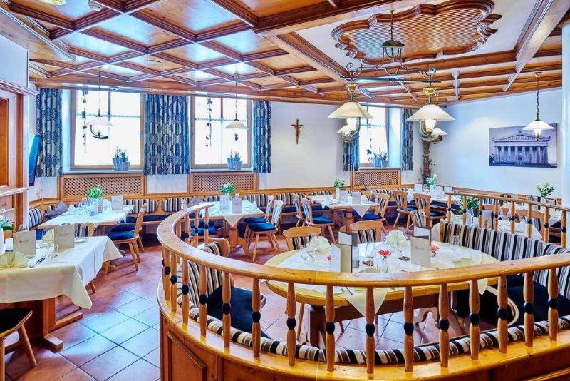 Posthotel Donaustauf
