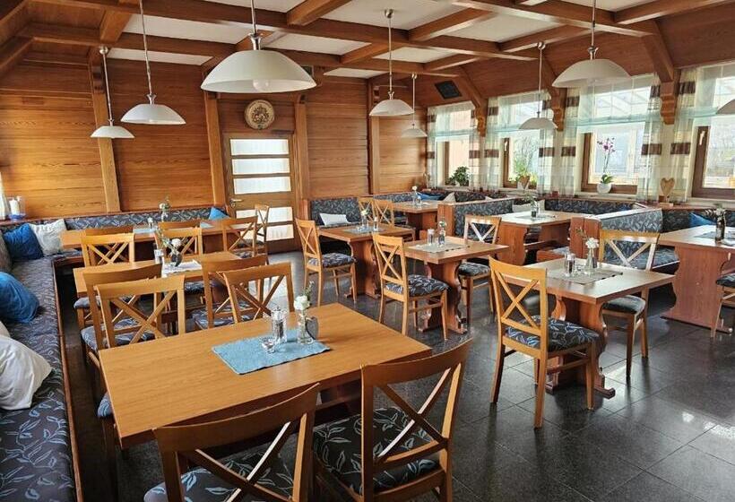 בית מלון כפרי Tennenloher Hof