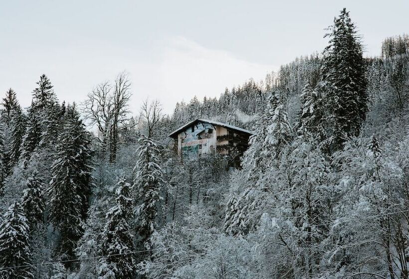 فندق Riessersee