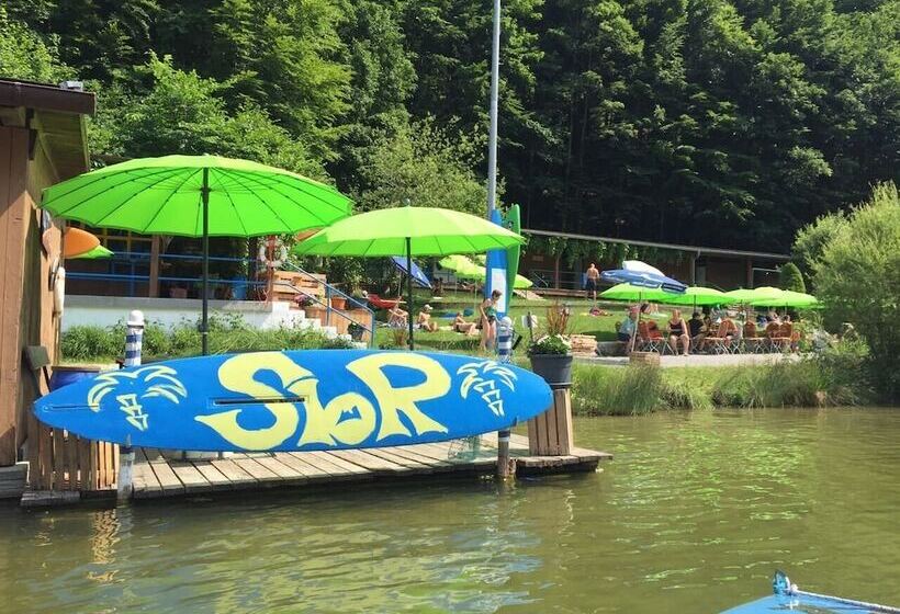 فندق Riessersee