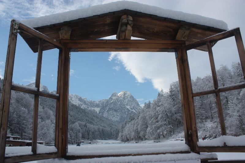 فندق Riessersee