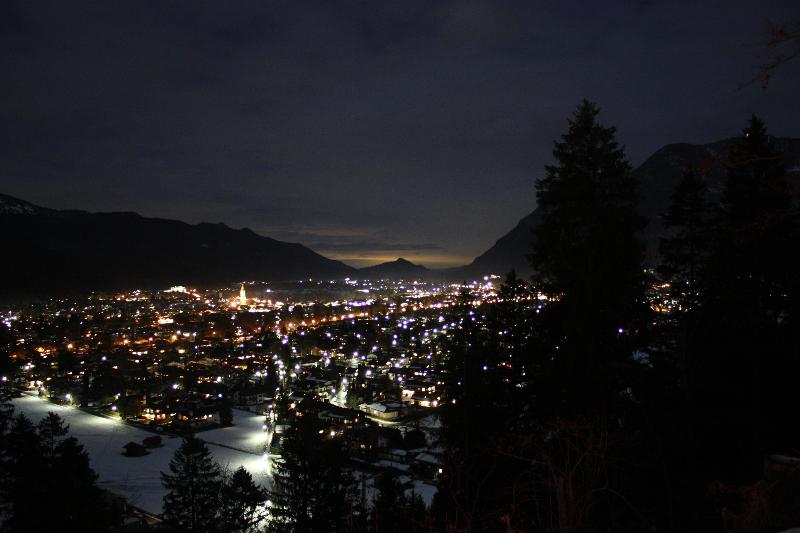 فندق Riessersee
