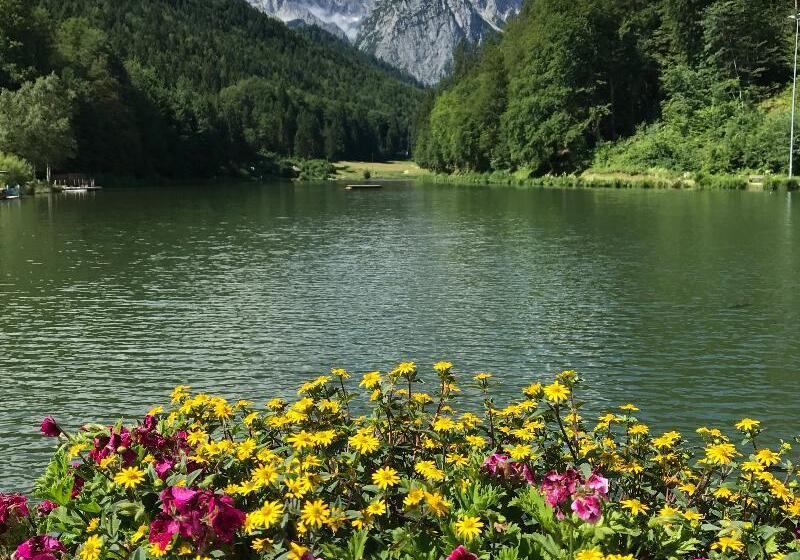 فندق Riessersee