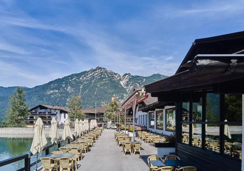 فندق Riessersee