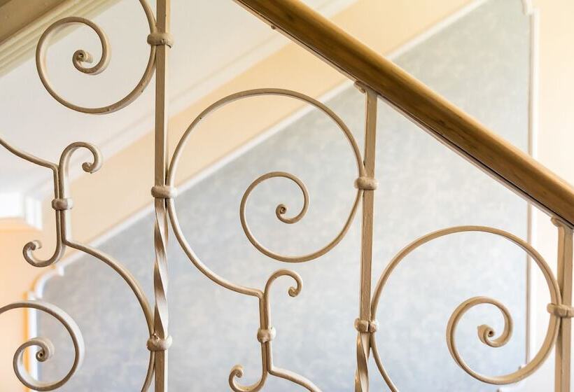 Simones Hotel Fürstenhof