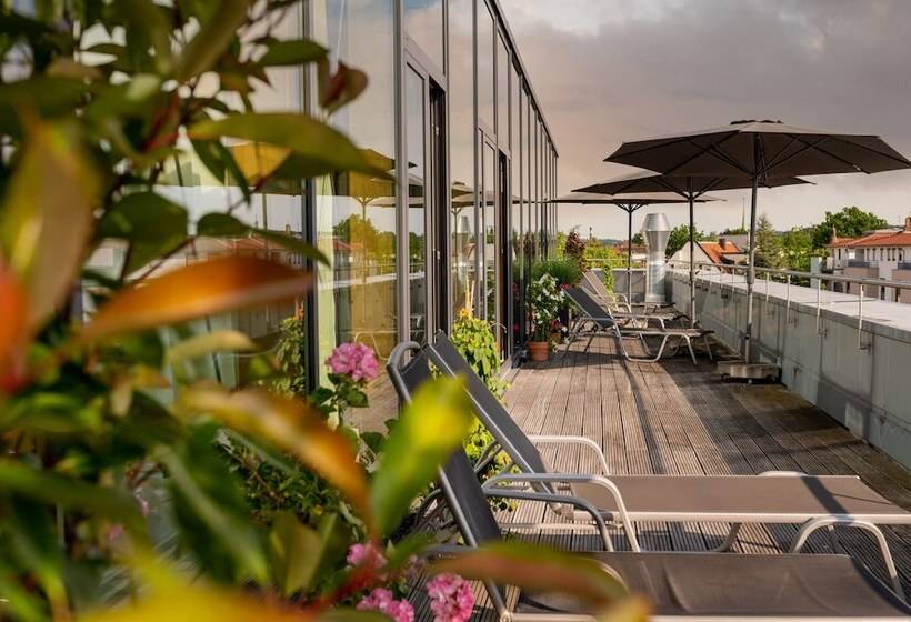 Romantik Hotel Kleber Post