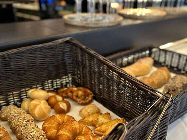 Romantik Hotel Kleber Post