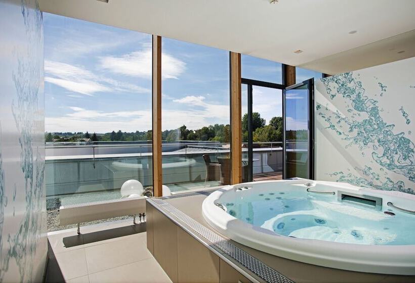 Romantik Hotel Kleber Post