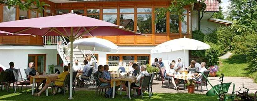 فندق Schwarzwald Sonnenhof