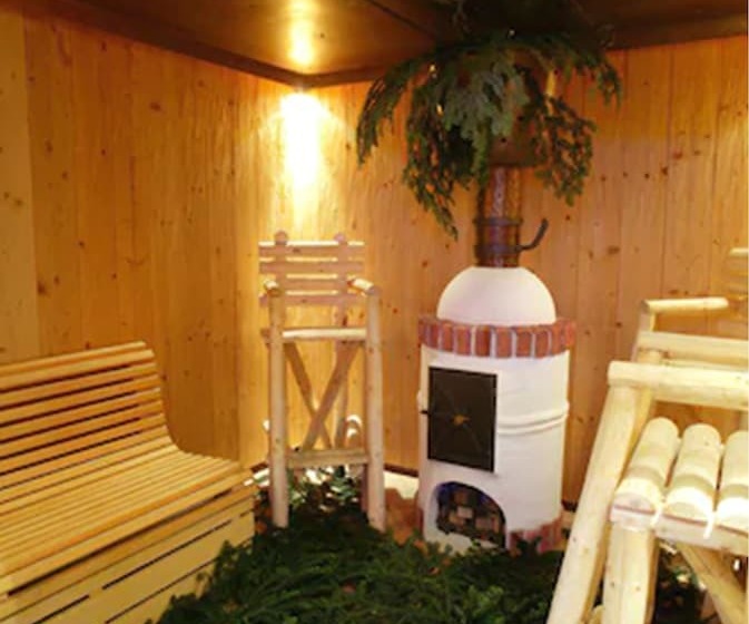 فندق Schwarzwald Sonnenhof