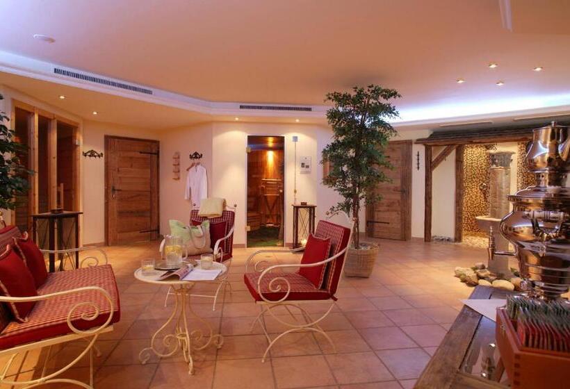 فندق Schwarzwald Sonnenhof