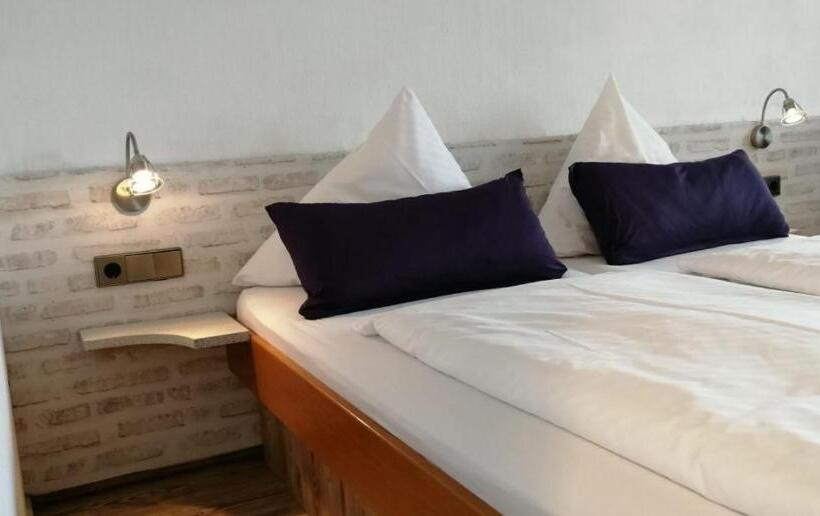 فندق Schwarzwald Sonnenhof