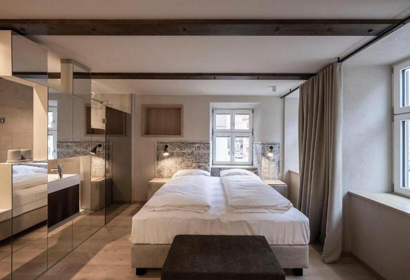 ホテル & Spa Goldene Rose