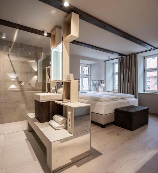 ホテル & Spa Goldene Rose