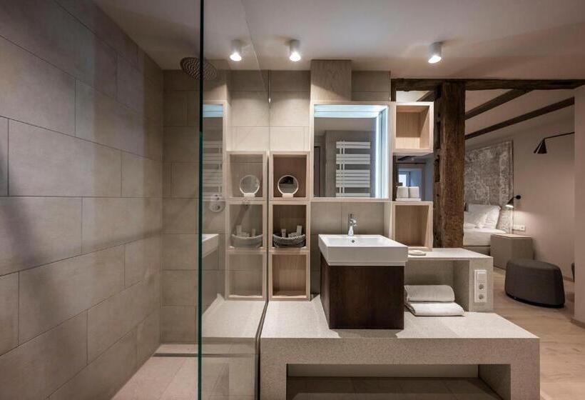 ホテル & Spa Goldene Rose