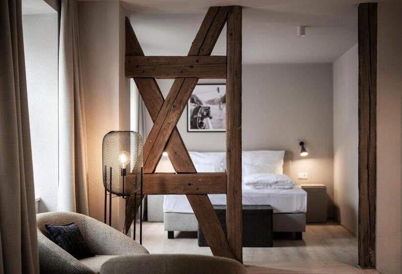 ホテル & Spa Goldene Rose