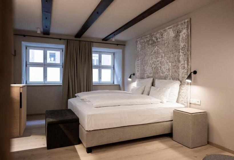 ホテル & Spa Goldene Rose