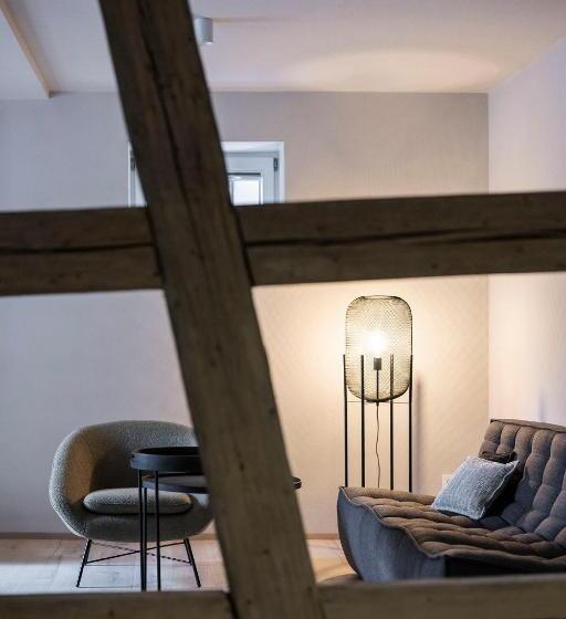 ホテル & Spa Goldene Rose