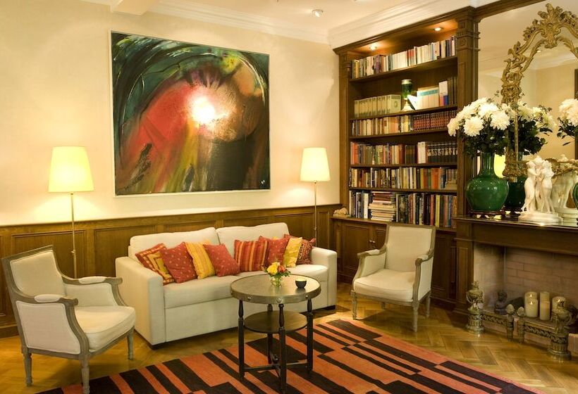 Boutique Hotel Splendid