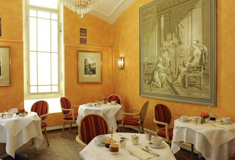 Boutique Hotel Splendid