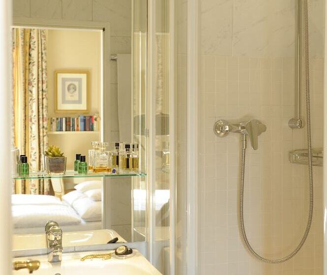 Boutique Hotel Splendid