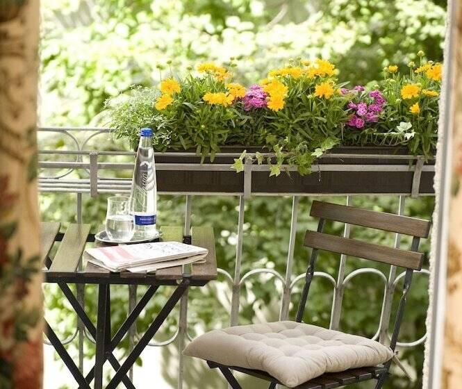 Boutique Hotel Splendid