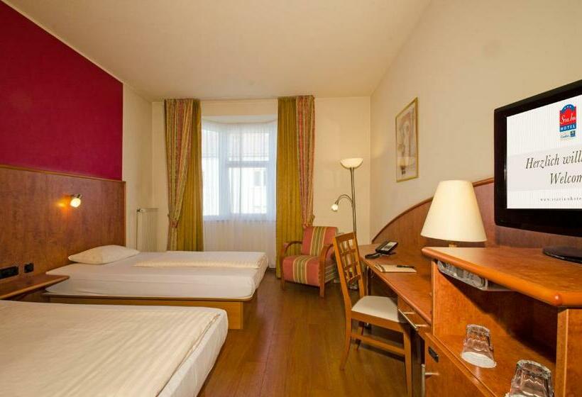 فندق Star Inn  München Nord, By Comfort